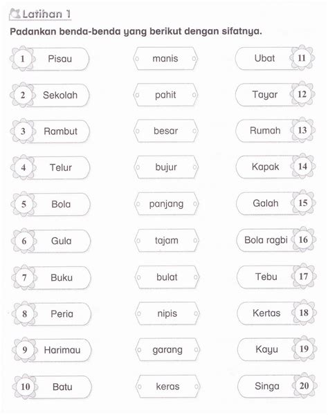 Suku kata kvkv other contents Latihan (1) (Dengan gambar) | Kegiatan sekolah, Belajar