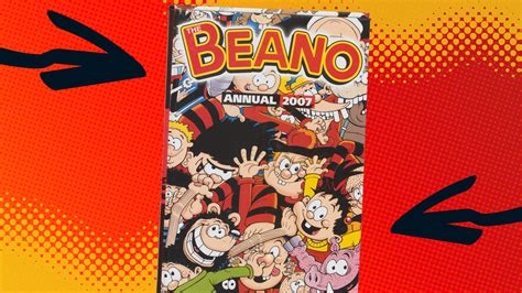 Archive Beano Annual 2004 Archive Annuals Archive On
