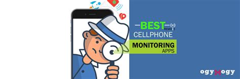 This android cell phone monitoring app is perfect for supervising young. The Best Remote Cell Phone Monitoring App - OgyMogy Blog