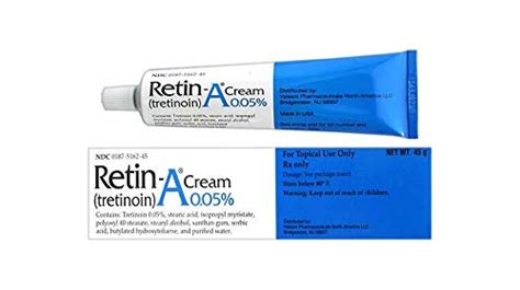 Amazon Pharmacy Retin A Brand For Tretinoin Topical Cream