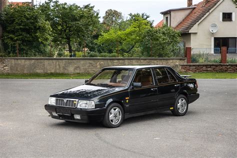 Lancia Thema 832 1987 In Vendita Classic Trader