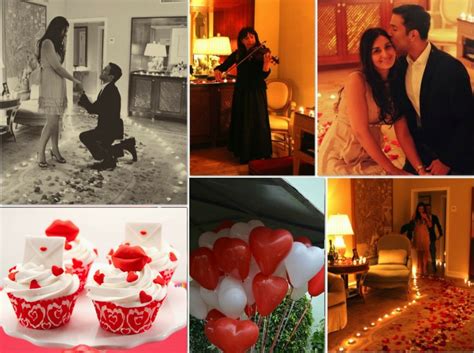 Romantic ideas for girlfriend at home. 10 Romantic Birthday Surprise Ideas to Melt Your Girlfriend