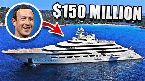 10 Most Expensive Things Owned By Mark Zuckerberg With Tsetse Kossi