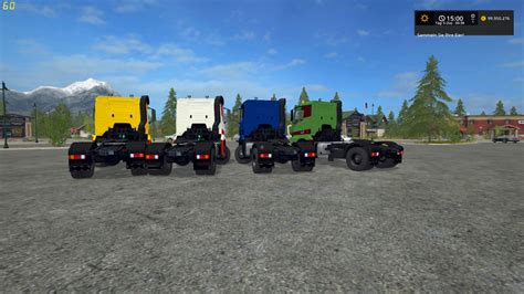 Er und laschet hätten sich zuvor „lange und freundschaftlich ausgetauscht, was die zukunft der union. LS 17: Mercedes Benz Antos v 1.1 Mercedes Benz Mod für ...