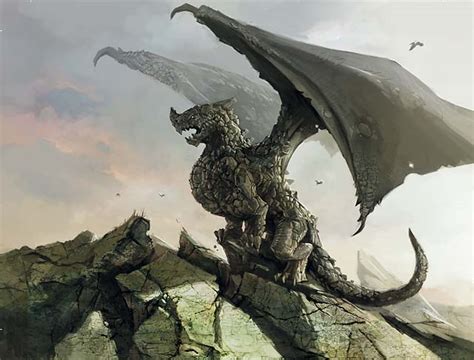 Earthquake Dragon Forgotten Realms Wiki Fandom
