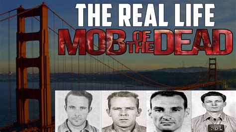 Mob Of The Dead Cast Names 316266 Who Are The Mob Of The Dead