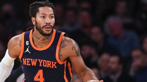 Derrick Rose Tattoos Hope