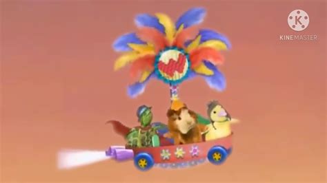 The Wonder Pets Save The Rat Pack Theme Song Youtube