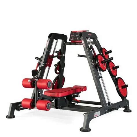 Chest Workout Machines Olympic Flat Bench Manufacturer From Pune