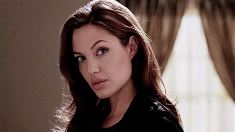 Angelina Jolie  On Imgur