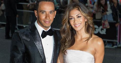 Lewis hamilton under pressure to wed girlfriend of 7 years. Lewis Hamilton: 'I'm stronger than ever after my split ...