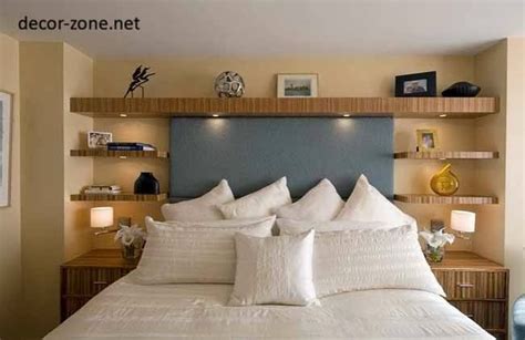 10+ impressive bedroom with floating shelves ideas. bedroom shelving ideas: 20 bedroom shelves designs