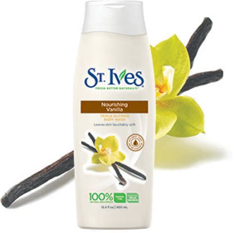 Stives Nourishing Vanilla Body Wash Buy Stives Nourishing Vanilla