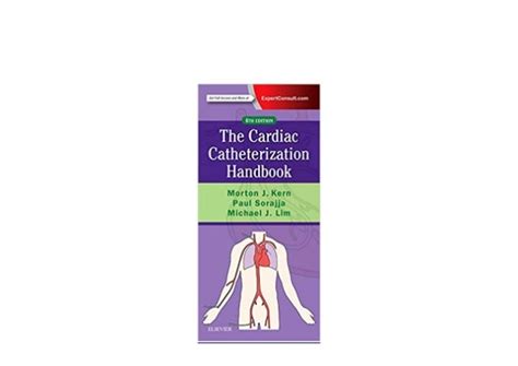Online Library Cardiac Catheterization Handbook 6th Edition Full