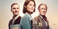 Their Finest cast and crew credits - British Comedy Guide