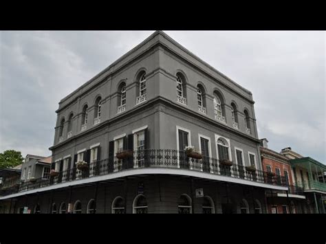 Lalaurie Mansion Interior Photos Review Home Decor