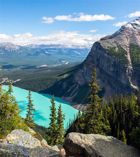 Canadian Rockies Adventure Ef Go Ahead Tours