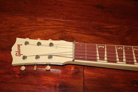 1950s Gibson Br 9 Lap Steel Garys Classic Guitars And Vintage Guitars Llc