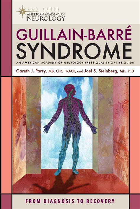 Guillain Barre Syndrome From Diagnosis To Recovery American Academy
