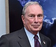 Michael Bloomberg Biography - Facts, Childhood, Family Life & Achievements