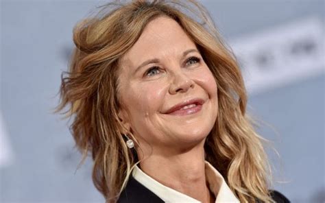 Meg Ryan Plastic Surgery Get The Complete Details Of Her Surgery