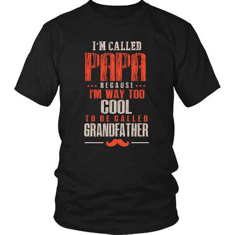 Ghim Trên Grandpa T Shirt Grandfather T Shirt Father S Day 2017 T Shirt