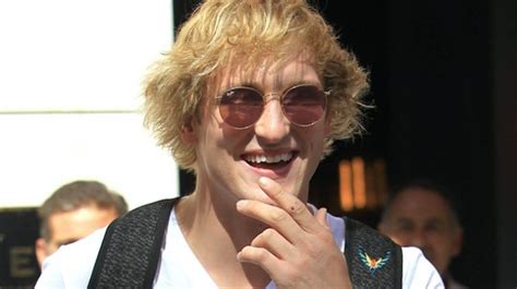 Youtube Star Logan Paul Gets Into Hot Water For Insensitive Dead Body
