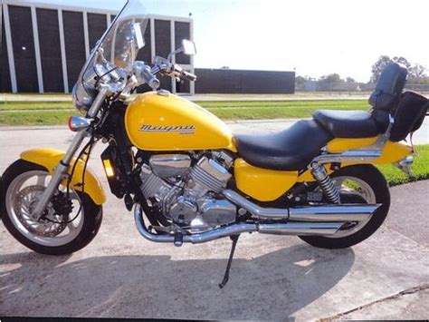 1996 Honda Magna Vf750c Gretna La Motorcycle Used Motorcycles