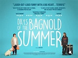 Film Feeder Days of the Bagnold Summer (Review) - Film Feeder