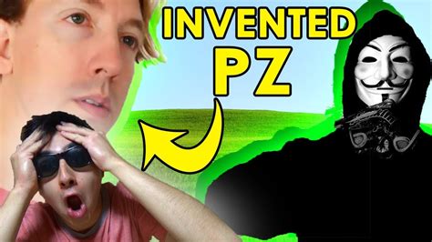 Chad Wild Clay Invented Project Zorgo Secret Evidence Vy Qwaint Pz9