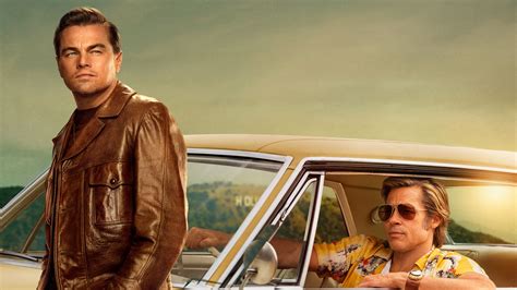 Once Upon A Time In Hollywood 2019 4k Hd Movies 4k Wallpapers Images Backgrounds Photos And
