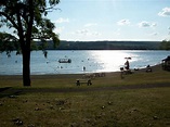 KEUKA LAKE STATE PARK CAMPGROUND - Reviews (Bluff Point, NY)