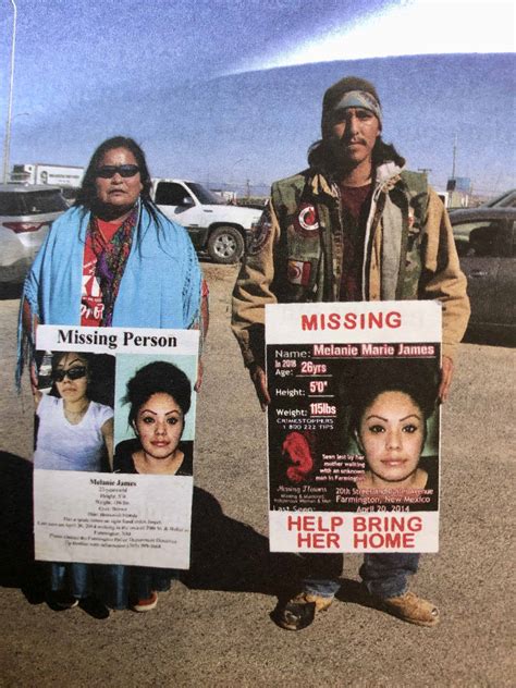 Murdered And Missing Indigenous Women And Girls Kaalogii