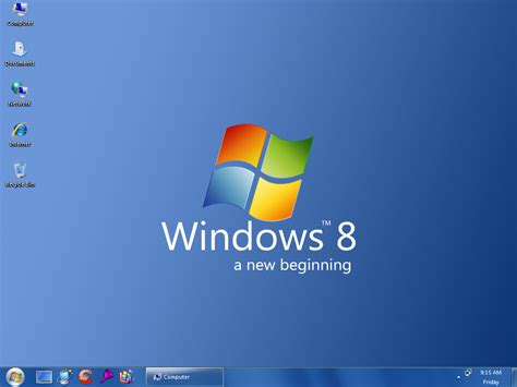 Best 5 Features Of Windows 8