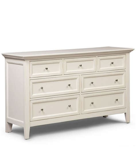 Shop wayfair for the best sanibel bedroom set. Sanibel Bedroom Furniture Collection, Created for Macy's ...