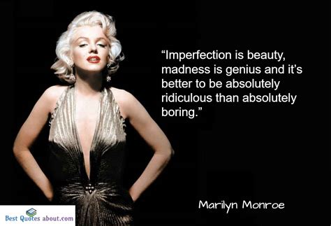 Best Quotes About | Marilyn Monroe 