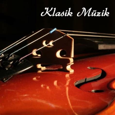 Amazon Musicでklasik Müzik Akademiのklasik Müzik Klasik Müzik