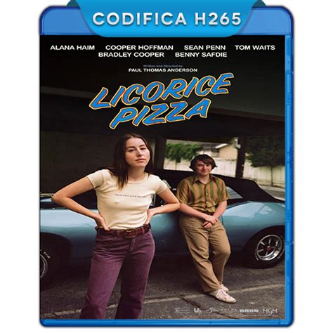 Download Licorice Pizza 2021 Ita Eng Ac3 Sub Ita Eng Bluray Hevc 1080p X265 Jeddak Mircrew