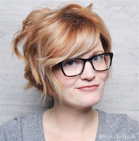 Hairstyles For Full Round Faces 60 Best Ideas For Plus Size Women