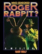 Calaméo - Gary K Wolf Roger Rabbit 01 Who Censored Roger Rabbit