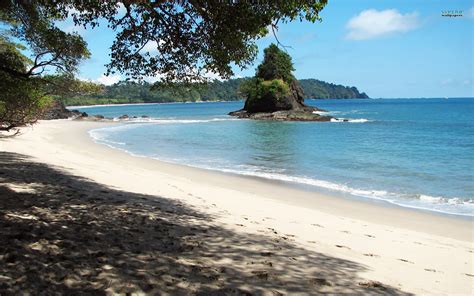 Manuel Antonio Park Is One Of The Most Incredible National