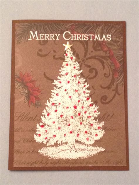 embossed-christmas-tree-cards-handmade,-beautiful-handmade-cards,-handmade