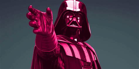 Pink Darth Vader Is Now A Star Wars Battlefront 2 Mod