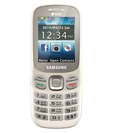 0.3 samsung b313e download here: Samsung Metro 313 - Feature Phone Online at Low Prices | Snapdeal India