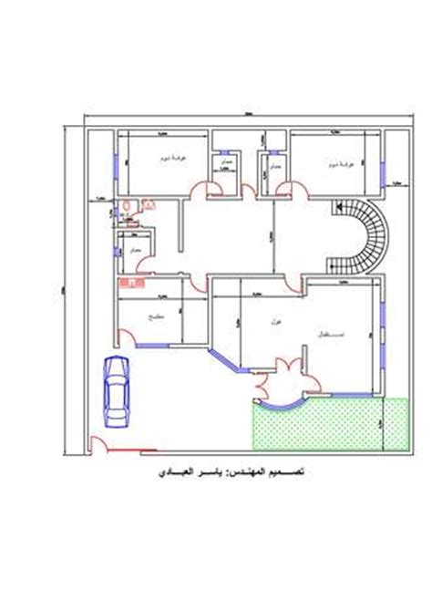 If you are using mobile phone, you could also use menu drawer from browser. خرائط دور سكنية عراقية 400 متر - معاينة و تحميل بصيغة PDF ...