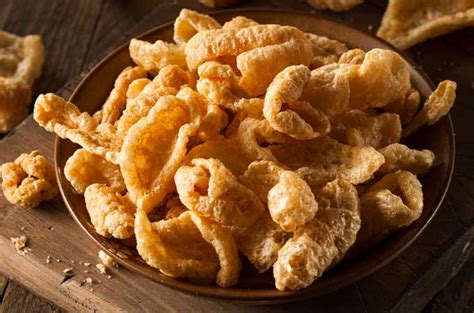 Make Your Own Crispy Pork Cracklings And Lard Oil Recipe In 10 Minutes