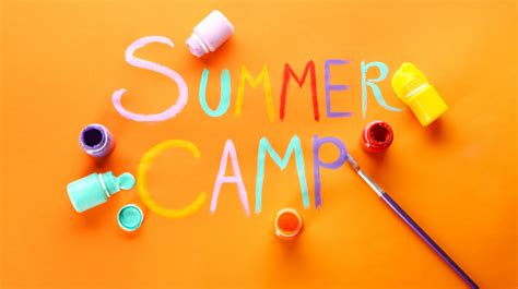 Summer Camp For Kids How To Prepare Your Little Ones For Their First