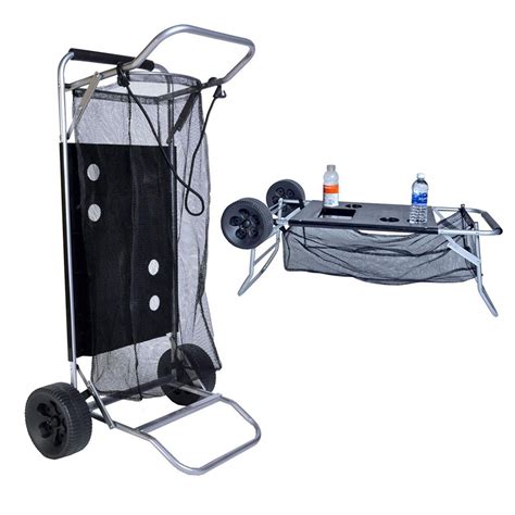 Best Beach Caddy To Buy In 2022 Collapsible And Highly Portable