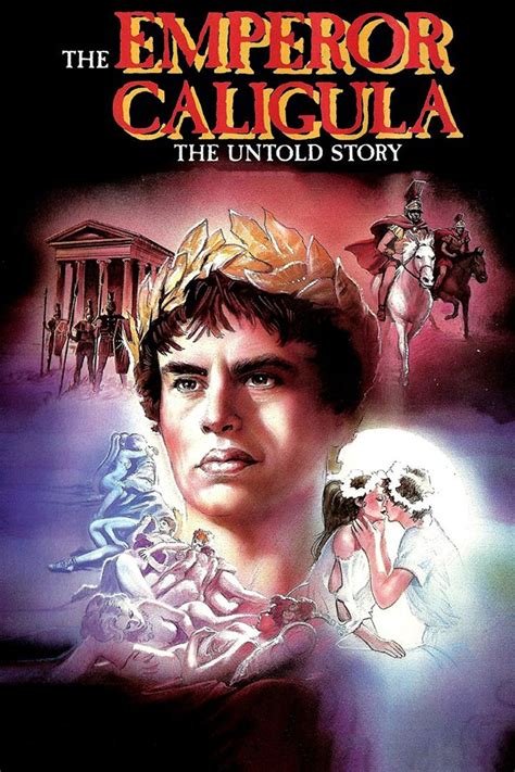 Caligula The Untold Story 1982 Where To Watch It Streaming Online