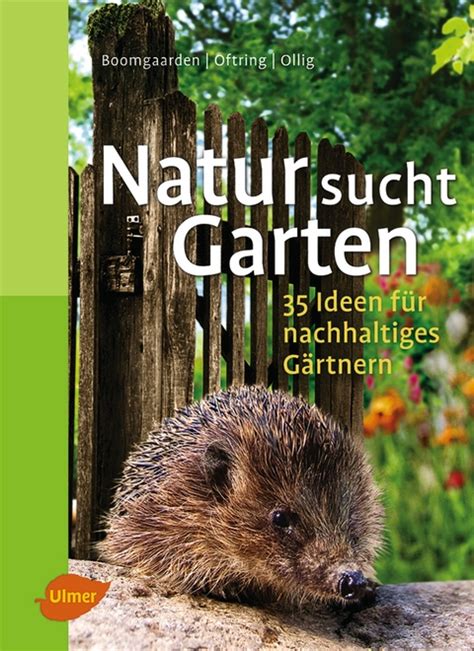 Check spelling or type a new query. Natur sucht Garten von Heike Boomgaarden | ISBN 978-3-8001 ...